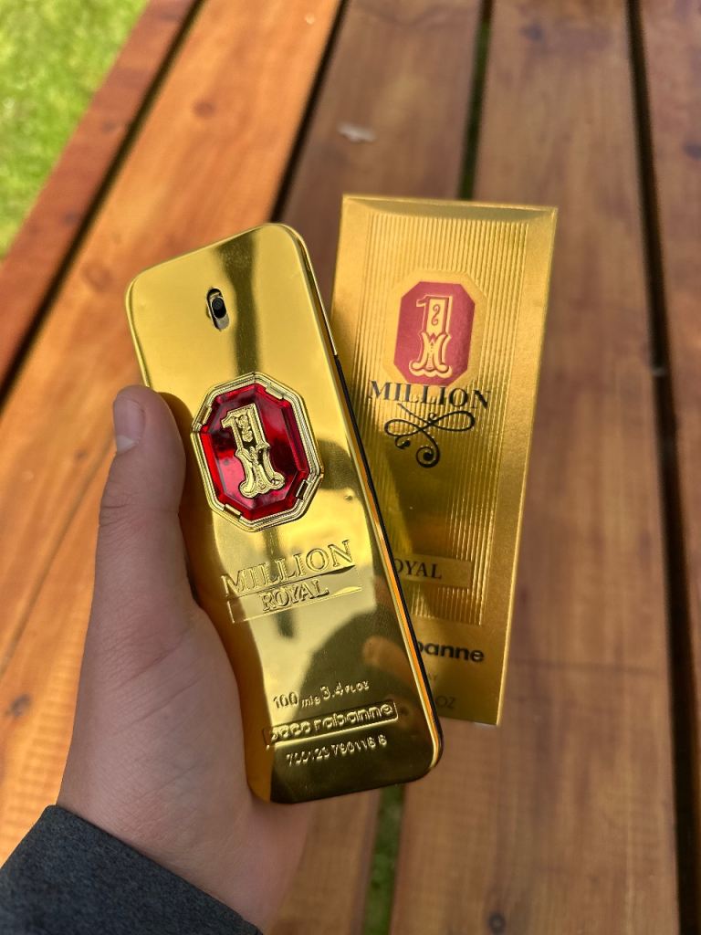Paco Rabanne Cologne