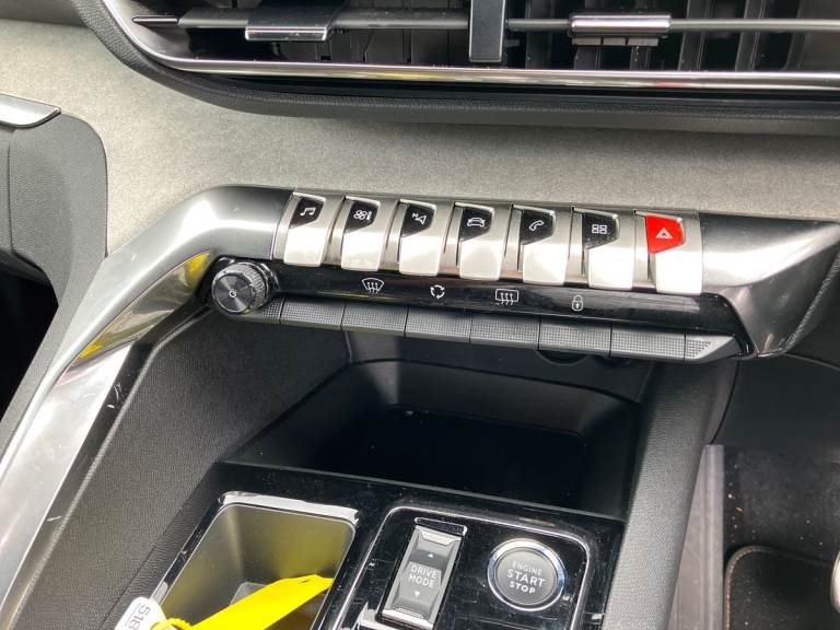 2023 Peugeot 3008 1.2 PureTech GT 5dr EAT8 Estate PETROL Automatic