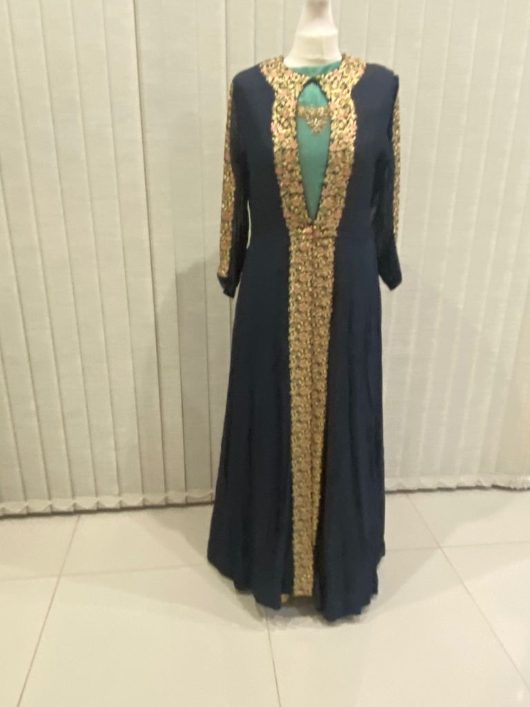 Pakistani Dress Salwar Kameez Ready To Wear Suits Indian Wedding Party Bollywood