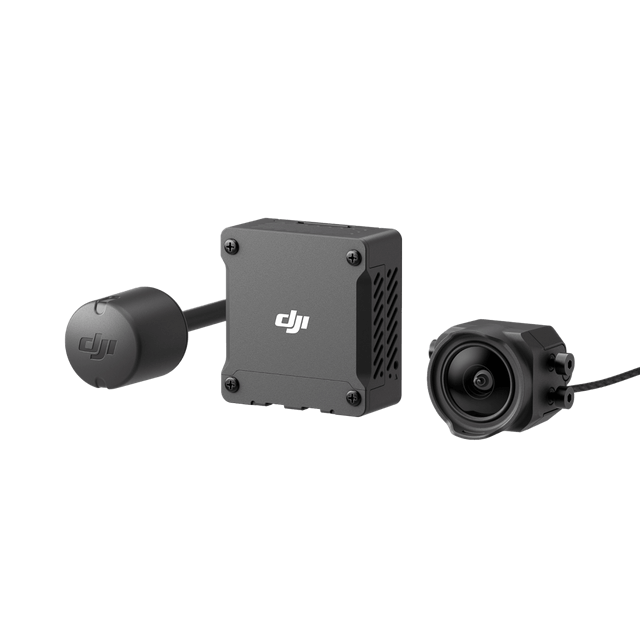 DJI O3 Air Unit WITH ACCESSORIES - Excellent Condition