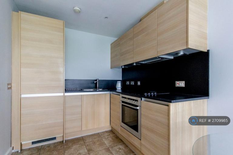 2 bedroom flat in St. Martins Gate, Birmingham, B2 (2 bed) (#2709985)