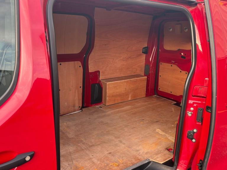 2021 Peugeot Expert 1400 2.0 BlueHDi 120 Professional Van PANEL VAN DIESEL Manual