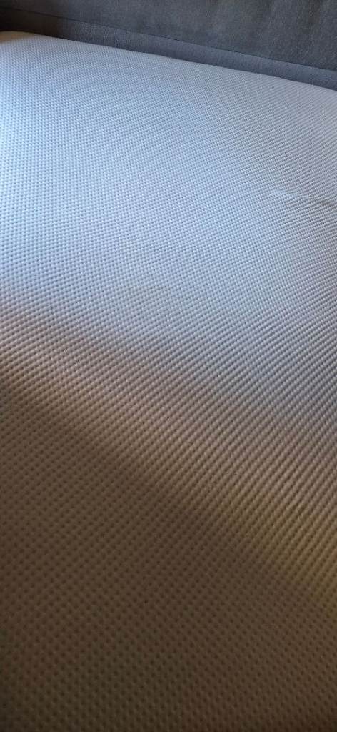 Kingsize emma mattress 