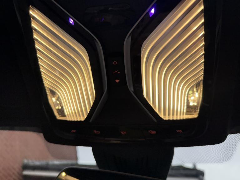 BMW 8 SERIES 3.0 840d xDrive M Sport Gran Coupe 2021