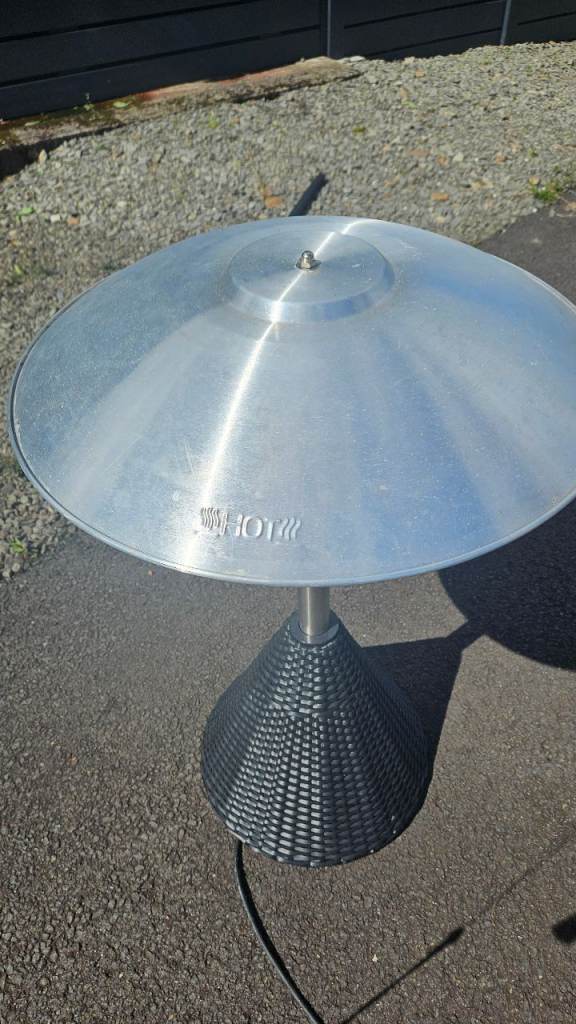 Patio Heater 