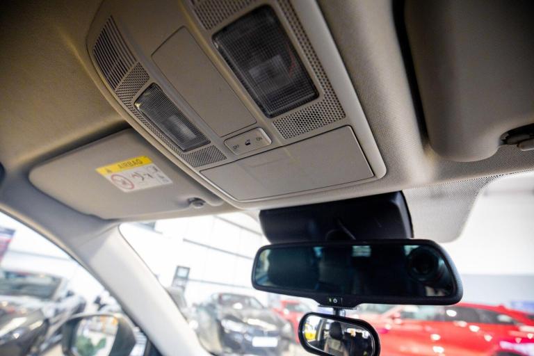 2014 Mazda CX-5 2.2d SE-L Nav 5dr Auto ESTATE DIESEL Automatic