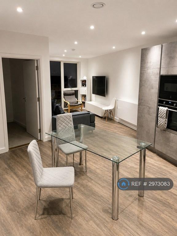 1 bedroom in The Halcyon, Barking, IG11 (#2973083)