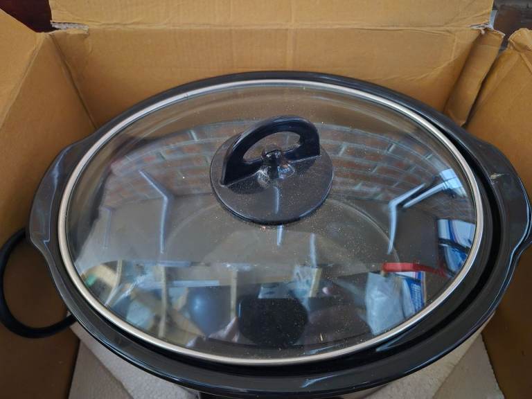 Proline SC35 Slow Cooker 3.5l
