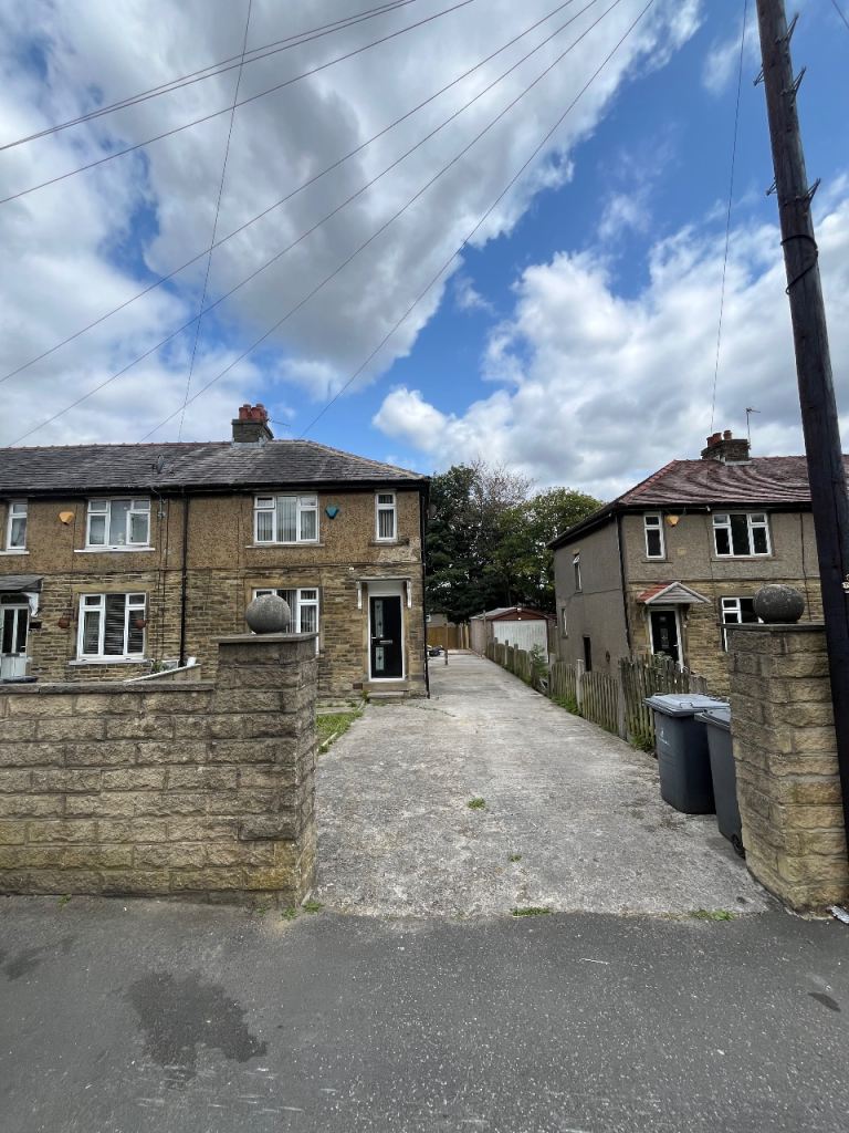 3 bedroom house in Bd6