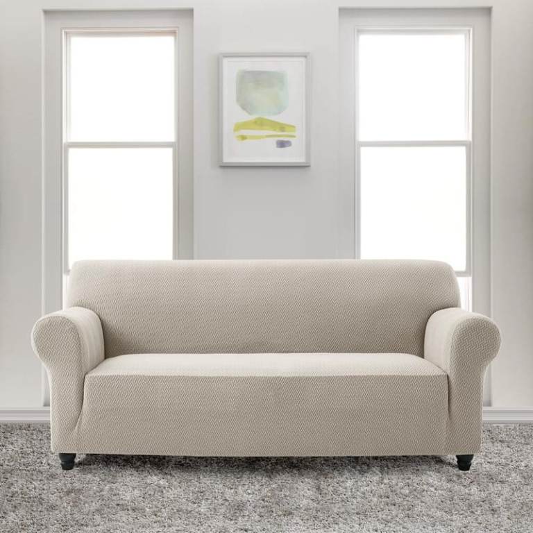 NEW Sofa Cover Soft Skin-friendly