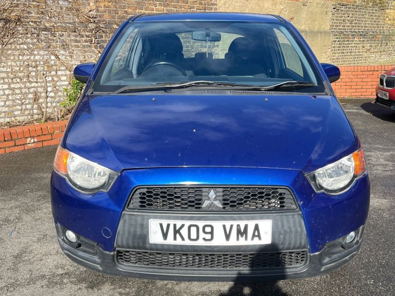Mitsubishi, COLT, LOW Mileage!!!