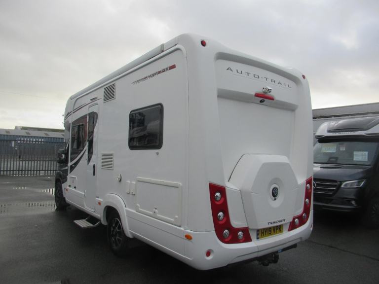 Auto Trail Tracker FB