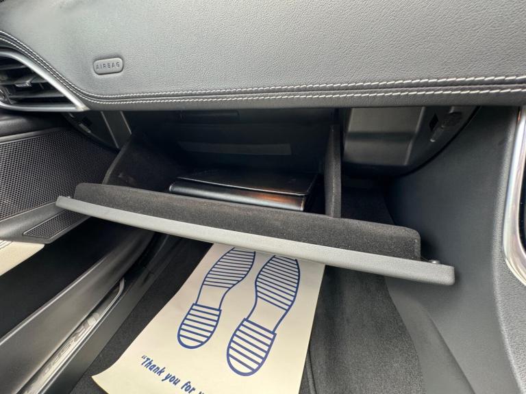 2017 Jaguar XE 2.0d R-Sport Auto Euro 6 (s/s) 4dr SALOON Diesel Automatic