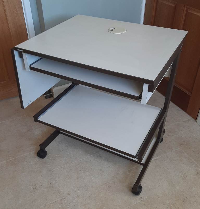 Desk Home office computer desk