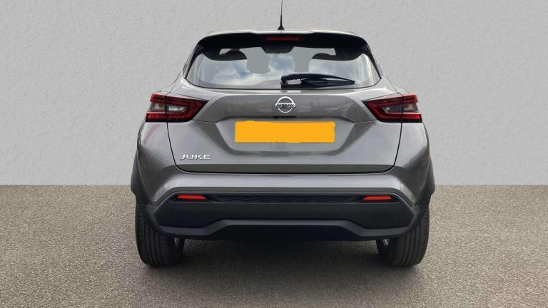 2020 Nissan Juke 1.0 DiG-T Acenta 5dr Hatchback Petrol Manual