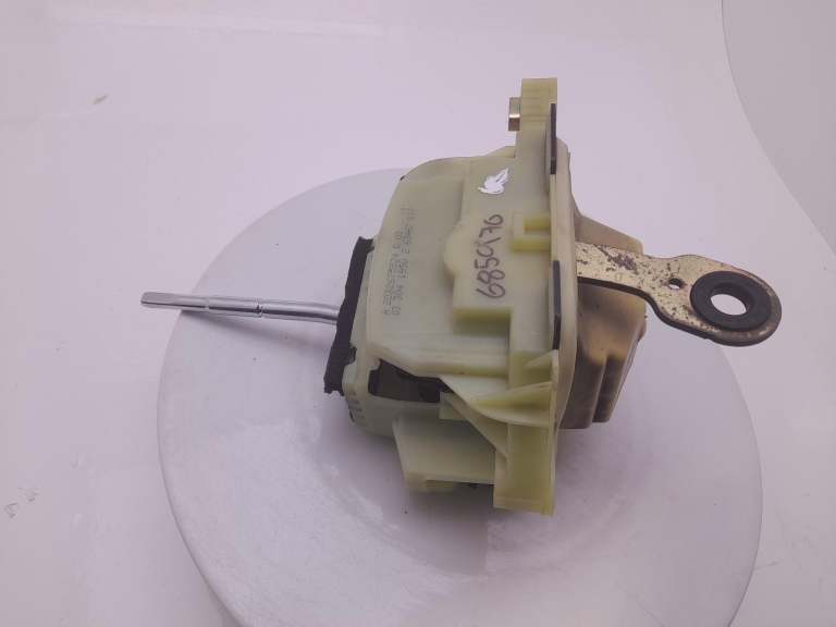 Mercedes Clk Gear Lever Shifter Knob 2002-2011 Clk320 Avantgarde