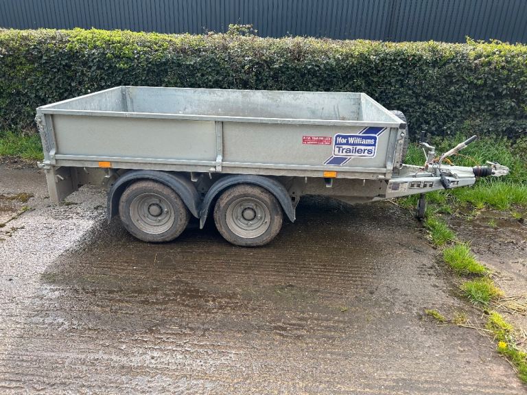 Ifor Williams trailer  £4,000 ONO 