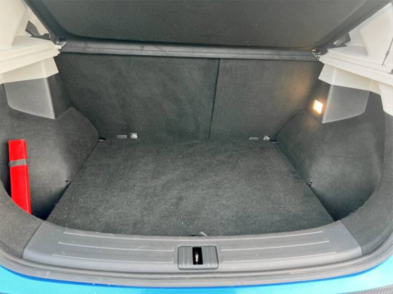 2021 MG MG ZS VTi-TECH Excite SUV Petrol Manual