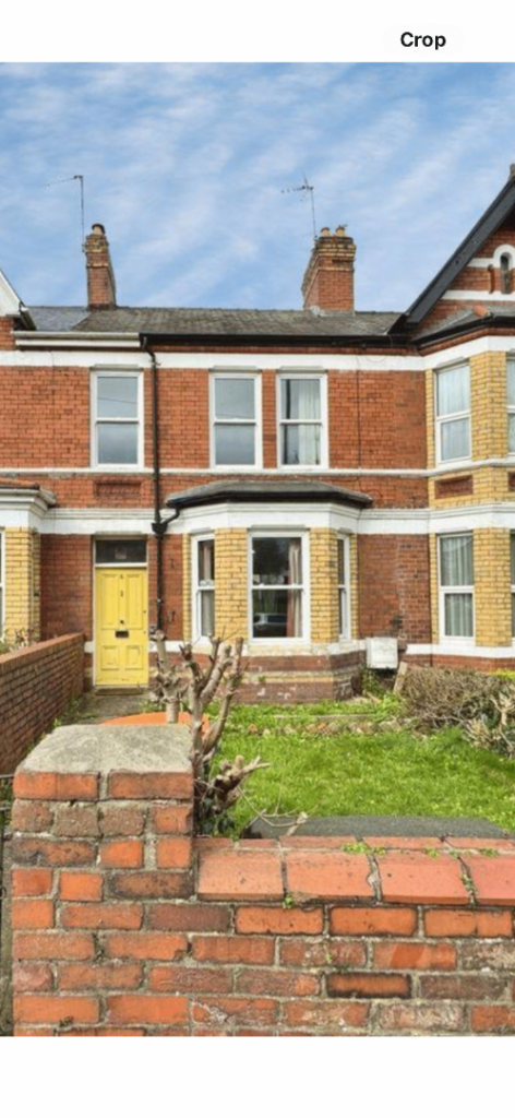 House to rent 