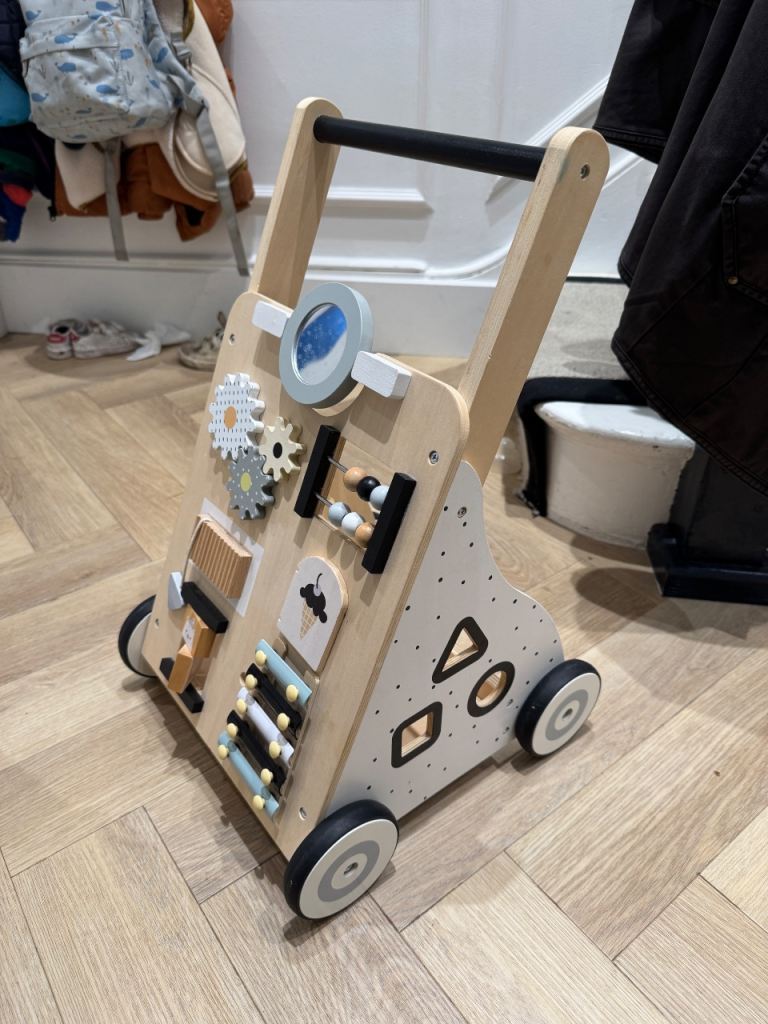 image for Haus Projekt Baby Walker