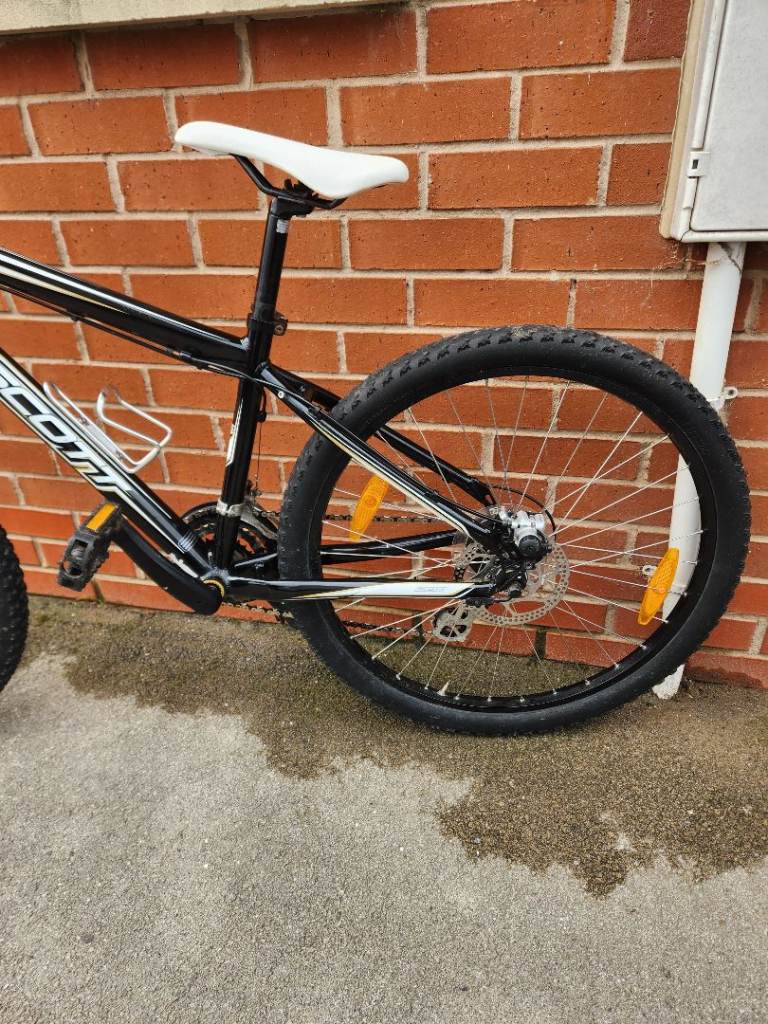 Scott aspect mountain bike brilliant condition , £120.00 for Sale