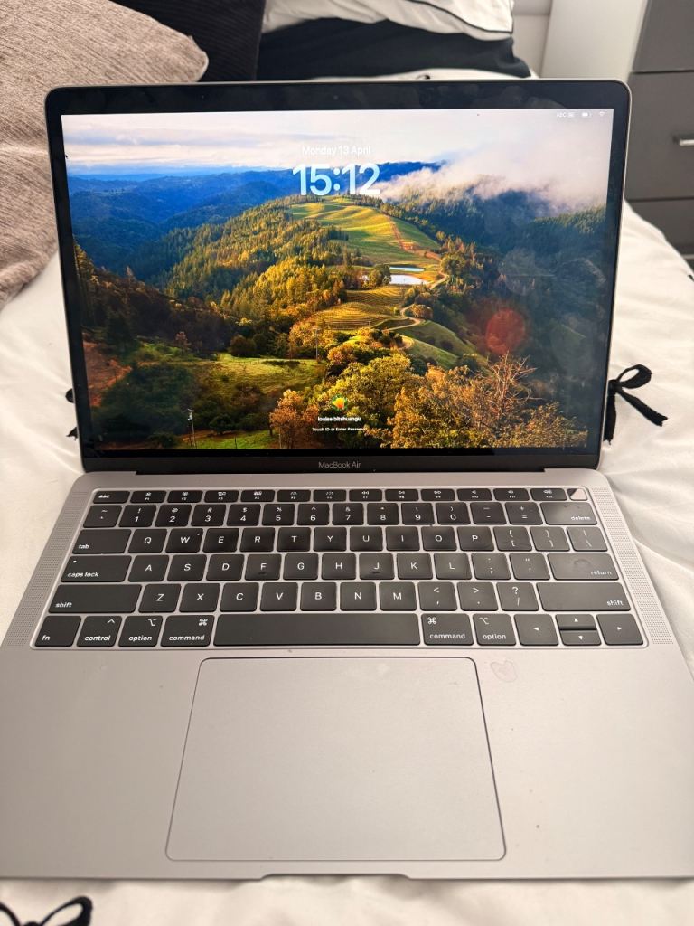 Macbook Air