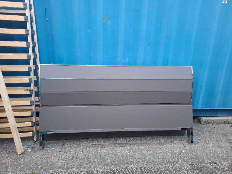 Super king bed frame