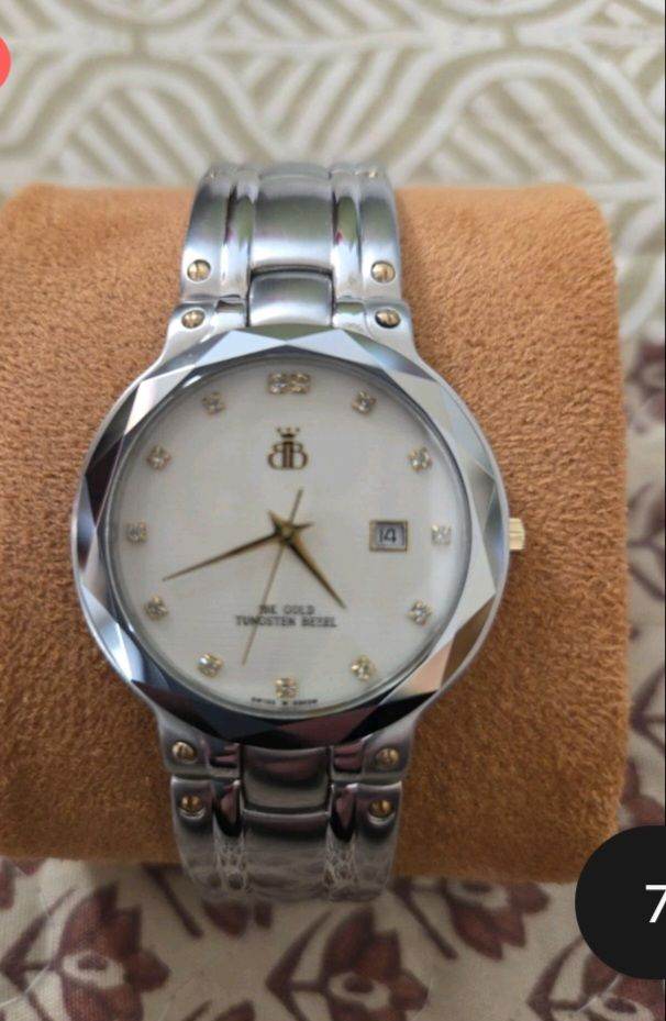 Brook& bentley watch