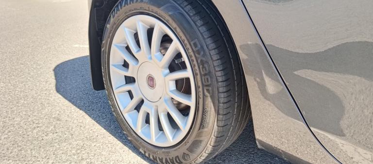 2009 Fiat Bravo 1.4 Dynamic 5dr HATCHBACK Petrol Manual