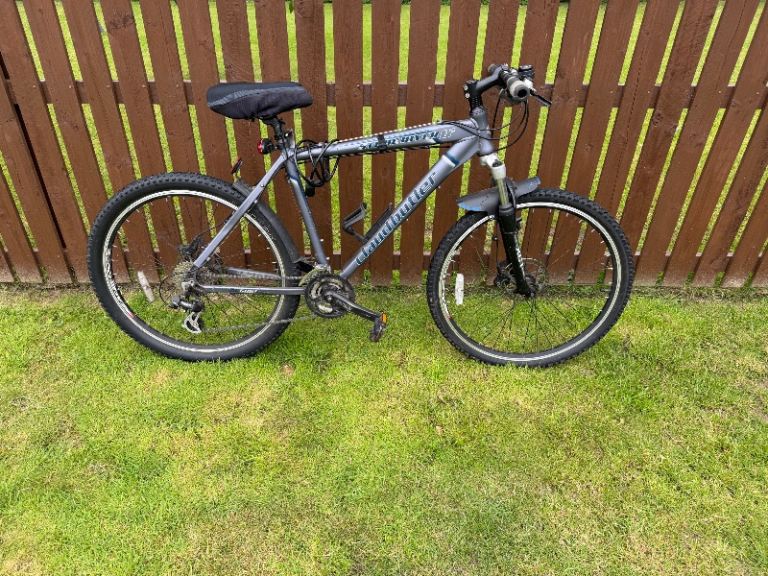 Bike for sale