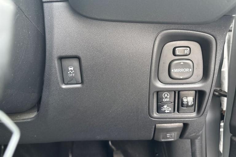 2021 71 TOYOTA AYGO 1.0 VVT-I X-PLAY HATCHBACK 5DR PETROL MANUAL EURO 6 (S/S) (7