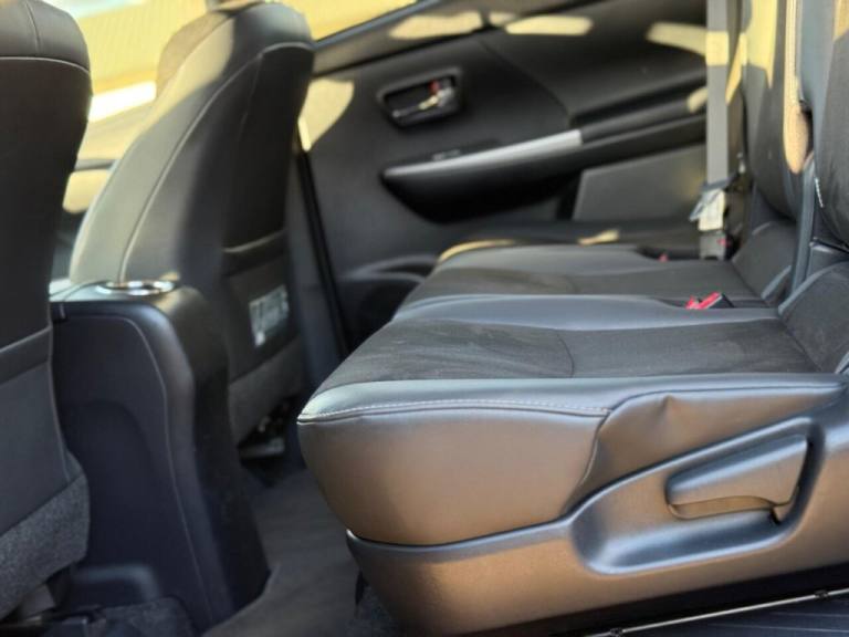 2019 Toyota Prius+ 1.8 VVT-h Excel CVT Euro 6 (s/s) 5dr MPV PETROL/ELECTRIC Automatic