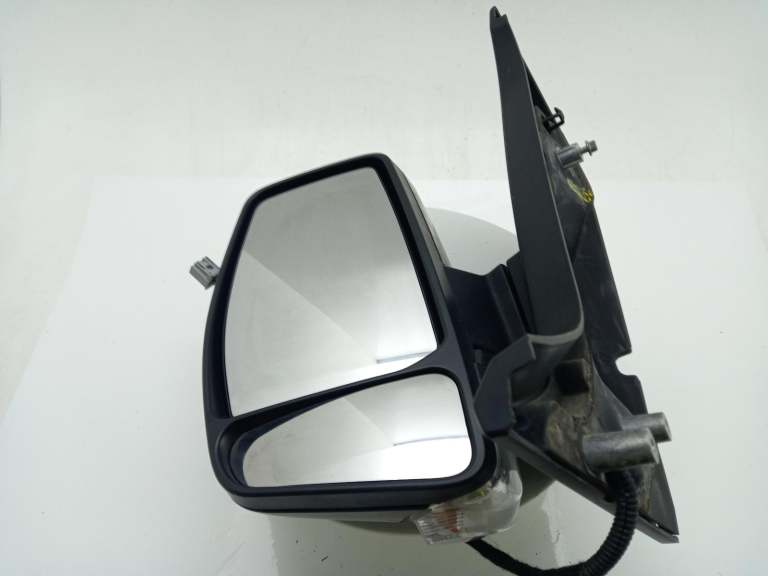 Ford Transit Custom Door Mirror N/S 2018-2024 Unknown Van Lh
