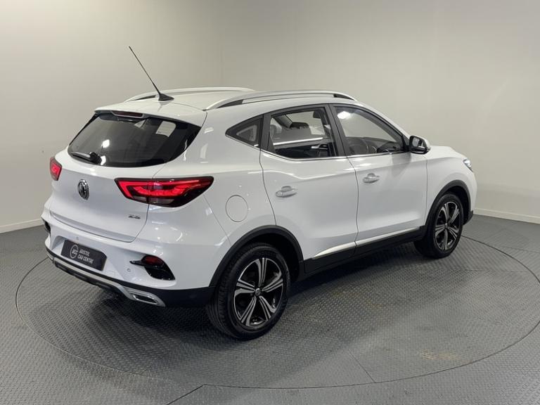 2021 MG MG ZS VTi-TECH Excite SUV Petrol Manual