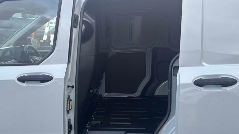2024 Ford Transit Courier 1.5 EcoBlue Leader Van PANEL VAN DIESEL Manual