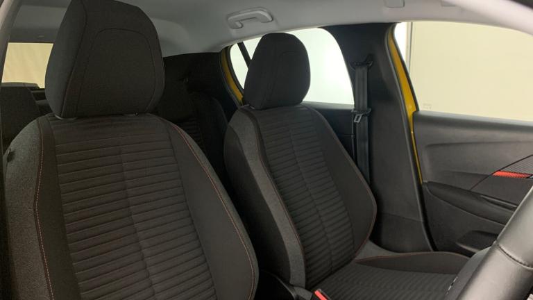 2024 Peugeot 208 1.2 PureTech Active Premium + Hatchback 5dr Petrol Manual Euro 6 (s/s) (100 Hatc...