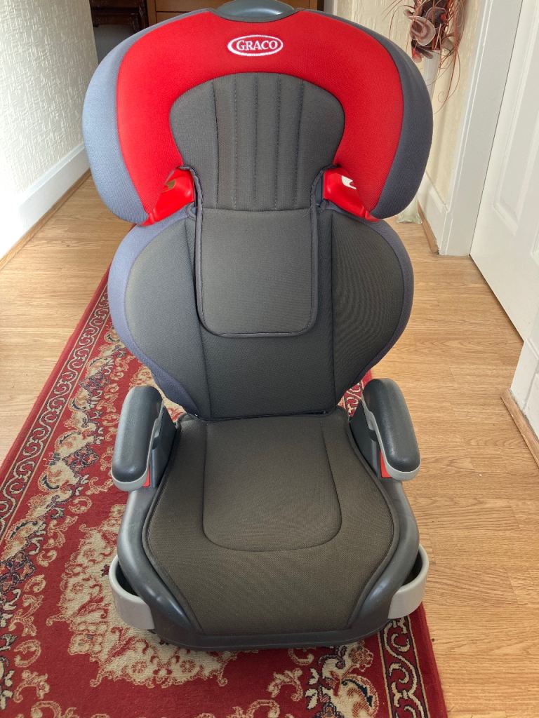 Child car seat