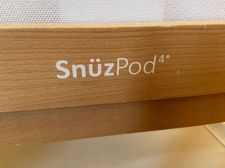 Snuzpod 4