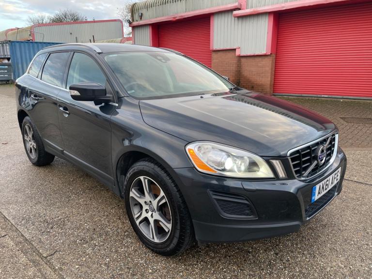 image for 2011 Volvo XC60 D5 [215] SE Lux 5dr AWD [Start Stop] ESTATE Diesel Manual
