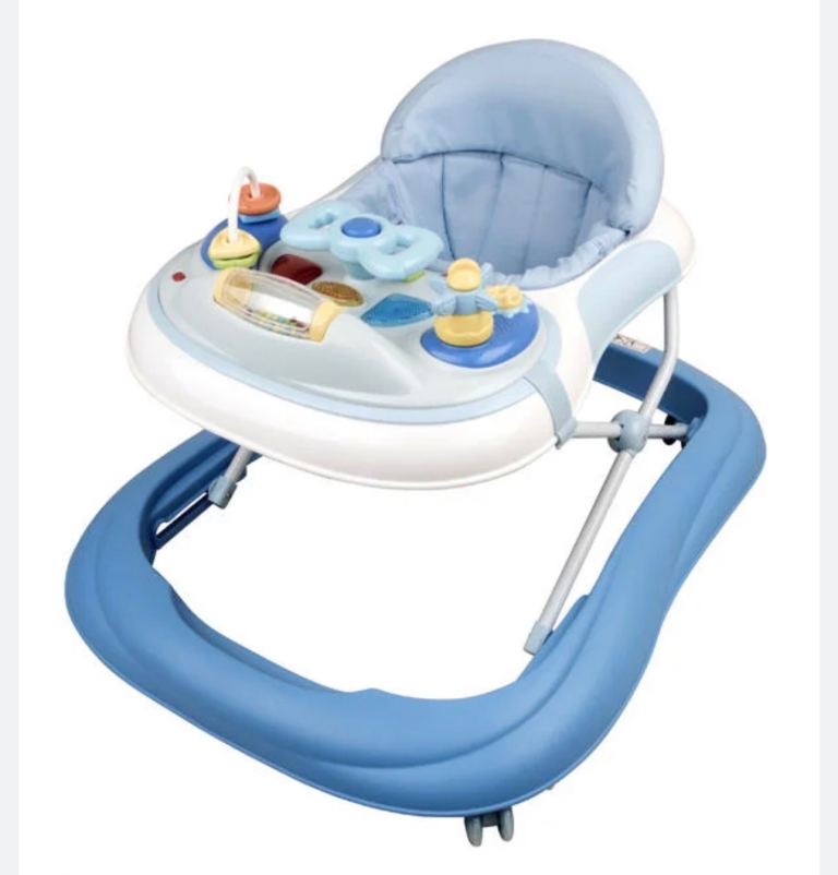 Baby walker 