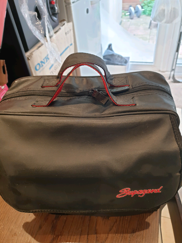 Supagard Car cleaning kit