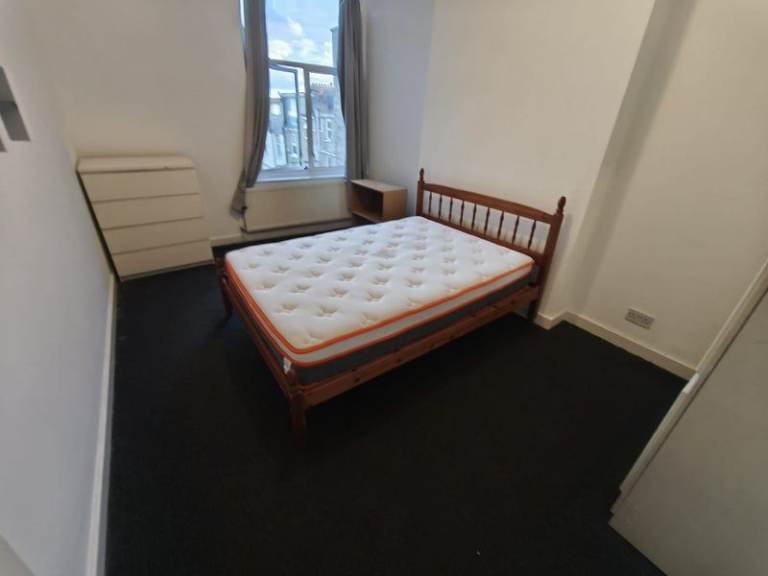 💜 2 Spacious Rooms | Manor House N4 2DN | Near Manor House Station (Zone 2) 🏡