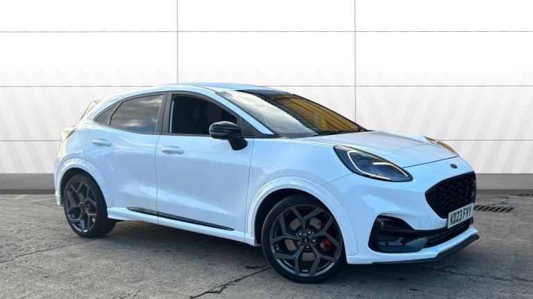 2023 Ford Puma 1.5 EcoBoost ST 5dr Petrol Hatchback Hatchback Petrol Manual