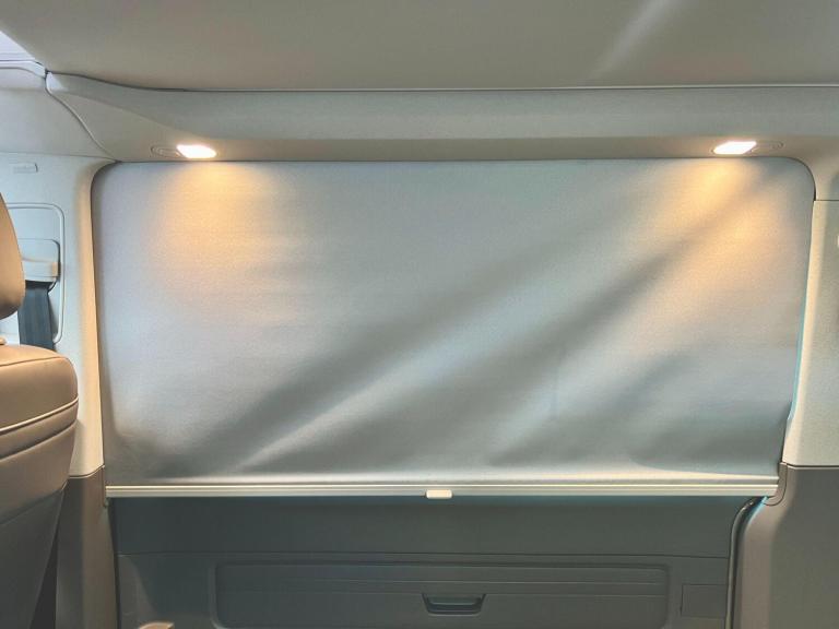  Volkswagen California 2.0 TDI Ocean DSG Euro 6 (s/s) 4dr Diesel Automatic