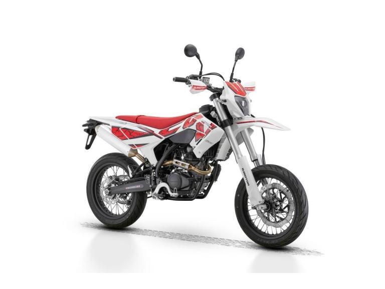 2026 COV 125 S, Supermoto, 125 CC
