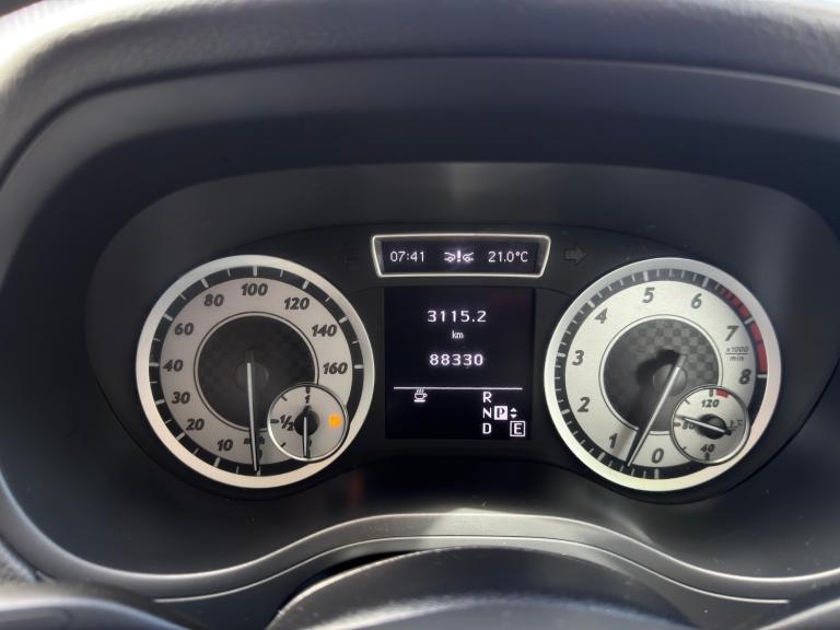 2025 Mercedes-Benz MISC 1.6 B180 BLUEFFICIENCY MPV PETROL Automatic