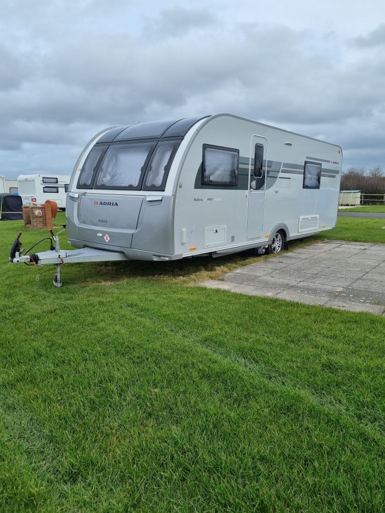 ADRIA FOR SALE