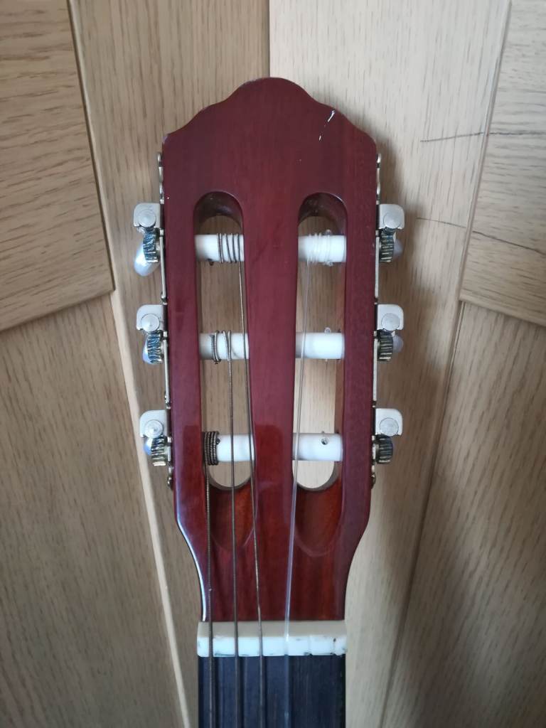 Jose Ferrer Estudiante 1/2 Guitar 