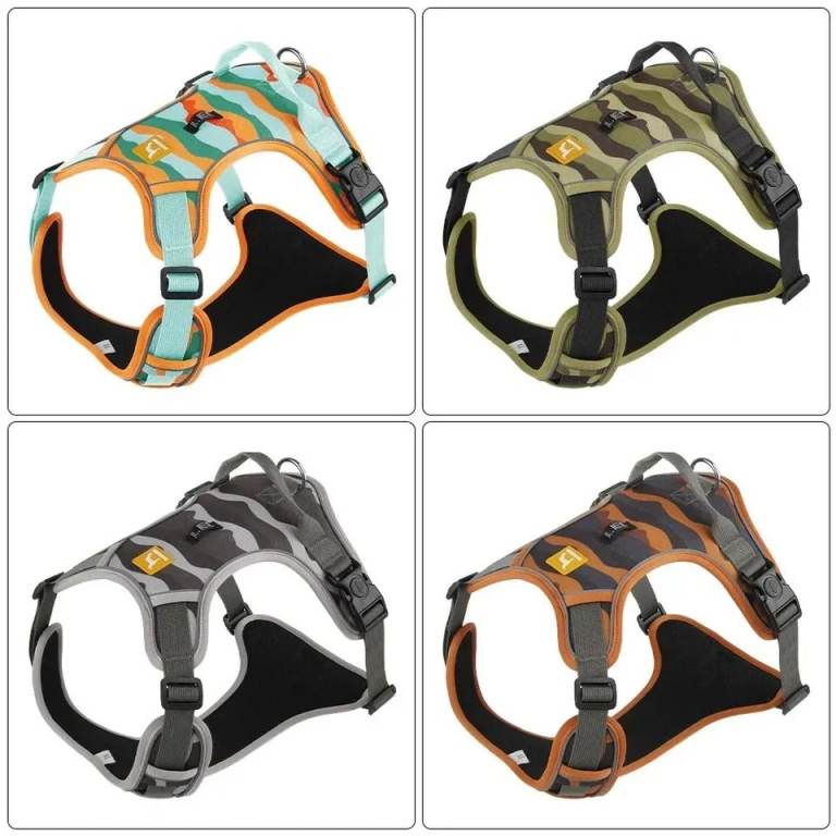 Harness – Lightweight