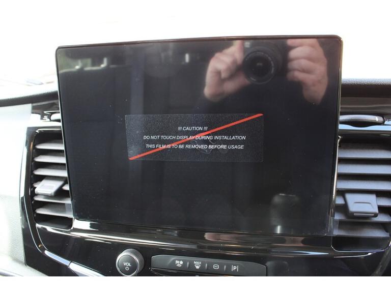  Ford Transit 350 Trend L3 Crew Cab Tipper 165ps Euro 6 Tipper Diesel Manual